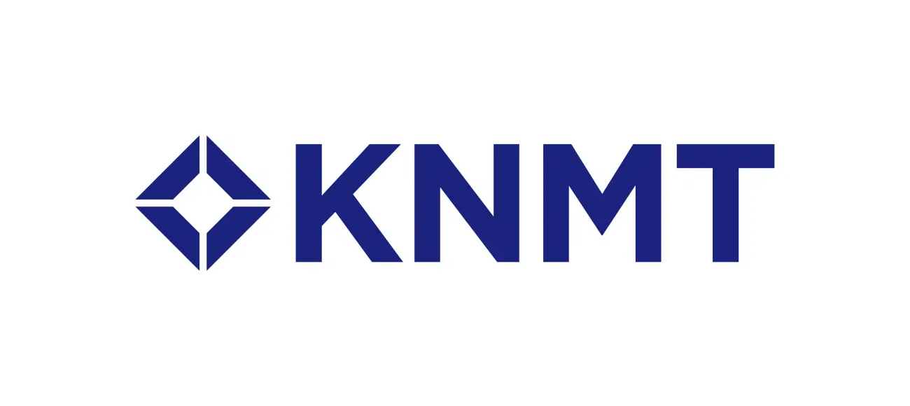 Logo KNMT