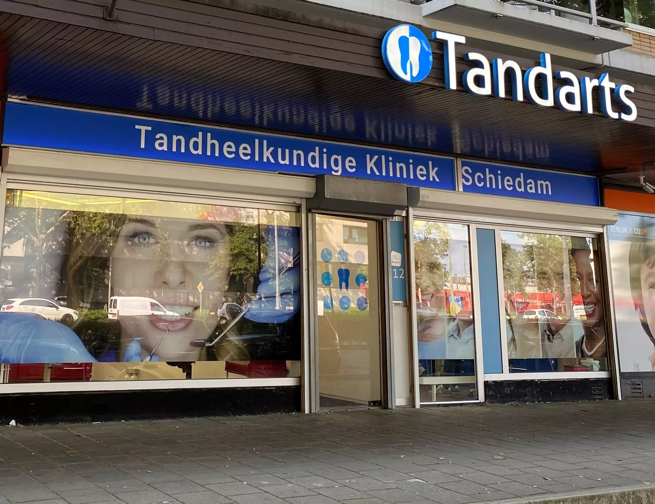 Tandheelkundige kliniek Schiedam Tandheelkundige kliniek Schiedam