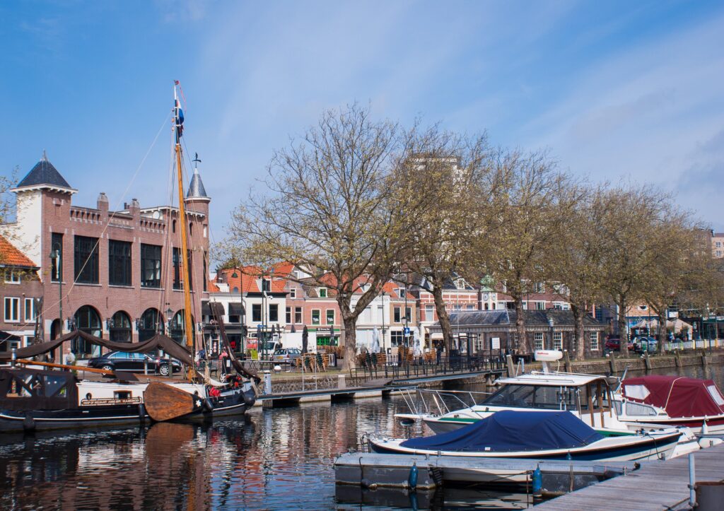 Orthodontie Vlaardingen