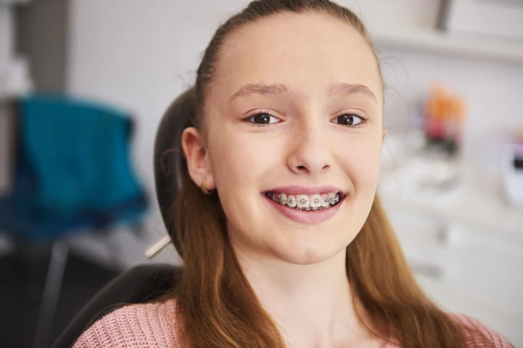 Orthodontie