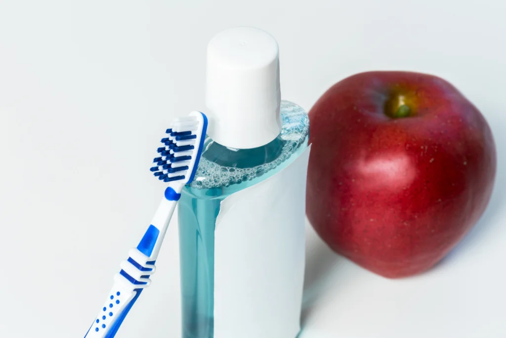 Mondhygiënist Schiedam