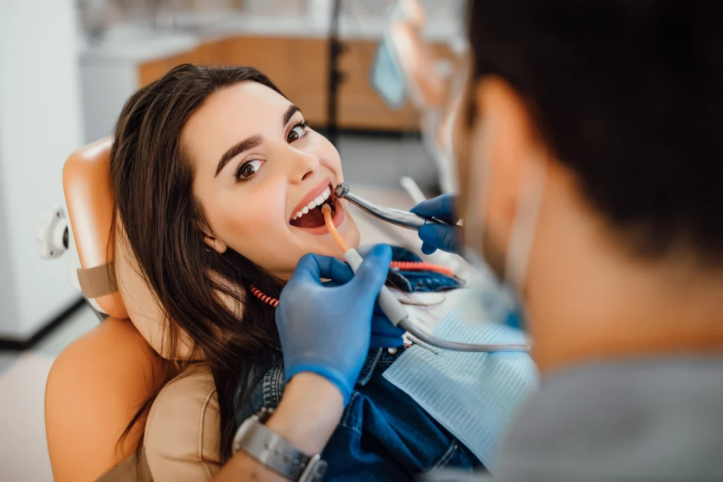 Orthodontist in Vlaardingen 